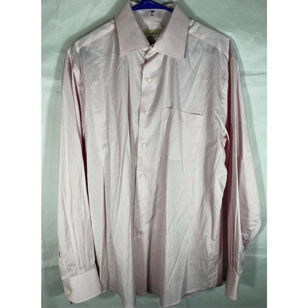 Tommy Bahama button down dress shirt